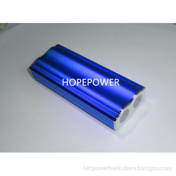 Royal Blue Power Bank